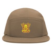 Classic 5-panel jockey cap (7005) Vignette