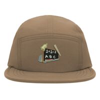 Classic 5-panel jockey cap (7005) Vignette