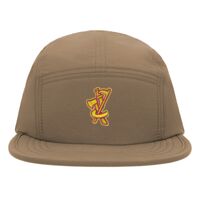 Classic 5-panel jockey cap (7005) Vignette