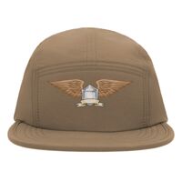 Classic 5-panel jockey cap (7005) Vignette
