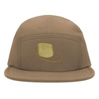 Classic 5-panel jockey cap (7005) Vignette