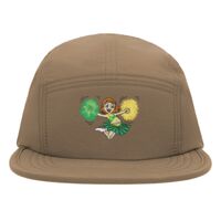 Classic 5-panel jockey cap (7005) Vignette
