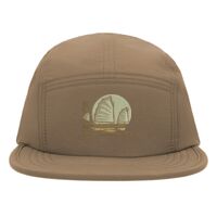 Classic 5-panel jockey cap (7005) Vignette