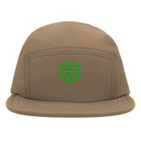 Classic 5-panel jockey cap (7005) Vignette