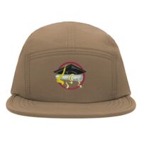 Classic 5-panel jockey cap (7005) Vignette