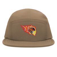 Classic 5-panel jockey cap (7005) Vignette