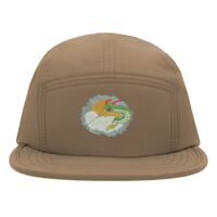 Classic 5-panel jockey cap (7005) Vignette
