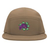 Classic 5-panel jockey cap (7005) Vignette