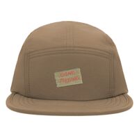 Classic 5-panel jockey cap (7005) Vignette