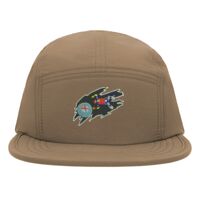 Classic 5-panel jockey cap (7005) Vignette