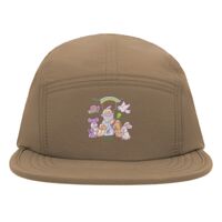 Classic 5-panel jockey cap (7005) Vignette
