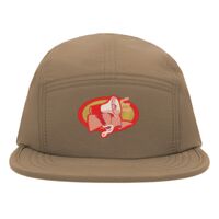 Classic 5-panel jockey cap (7005) Vignette