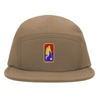 Classic 5-panel jockey cap (7005) Vignette