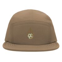 Classic 5-panel jockey cap (7005) Vignette