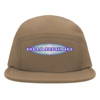 Classic 5-panel jockey cap (7005) Vignette