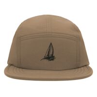 Classic 5-panel jockey cap (7005) Vignette