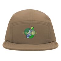 Classic 5-panel jockey cap (7005) Vignette
