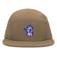 Classic 5-panel jockey cap (7005) Vignette