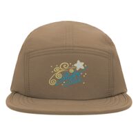 Classic 5-panel jockey cap (7005) Vignette