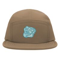 Classic 5-panel jockey cap (7005) Vignette