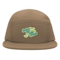 Classic 5-panel jockey cap (7005) Vignette