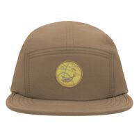 Classic 5-panel jockey cap (7005) Vignette