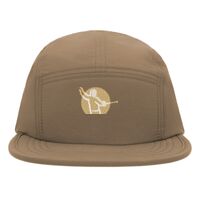 Classic 5-panel jockey cap (7005) Vignette
