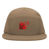 Classic 5-panel jockey cap (7005) Vignette