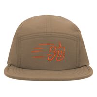 Classic 5-panel jockey cap (7005) Vignette
