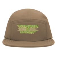 Classic 5-panel jockey cap (7005) Vignette