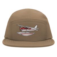 Classic 5-panel jockey cap (7005) Vignette