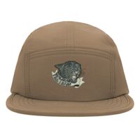 Classic 5-panel jockey cap (7005) Vignette