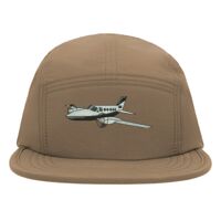 Classic 5-panel jockey cap (7005) Vignette