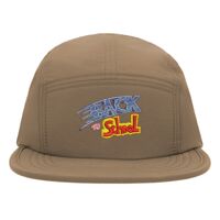 Classic 5-panel jockey cap (7005) Vignette