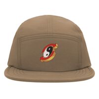 Classic 5-panel jockey cap (7005) Vignette
