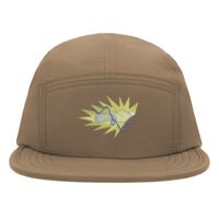 Classic 5-panel jockey cap (7005) Vignette
