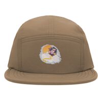 Classic 5-panel jockey cap (7005) Vignette