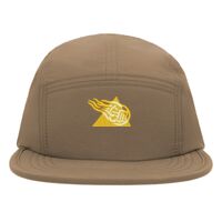 Classic 5-panel jockey cap (7005) Vignette