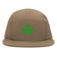 Classic 5-panel jockey cap (7005) Vignette