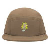 Classic 5-panel jockey cap (7005) Vignette