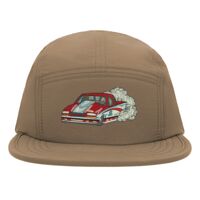 Classic 5-panel jockey cap (7005) Vignette