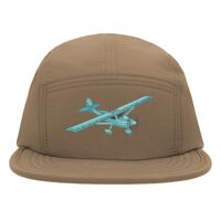 Classic 5-panel jockey cap (7005) Vignette