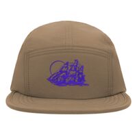 Classic 5-panel jockey cap (7005) Vignette