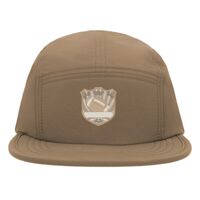 Classic 5-panel jockey cap (7005) Vignette