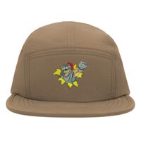 Classic 5-panel jockey cap (7005) Vignette
