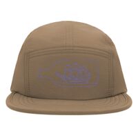 Classic 5-panel jockey cap (7005) Vignette