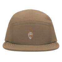 Classic 5-panel jockey cap (7005) Vignette