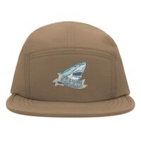 Classic 5-panel jockey cap (7005) Vignette