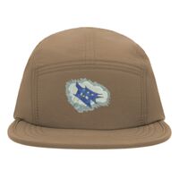 Classic 5-panel jockey cap (7005) Vignette