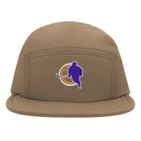 Classic 5-panel jockey cap (7005) Vignette